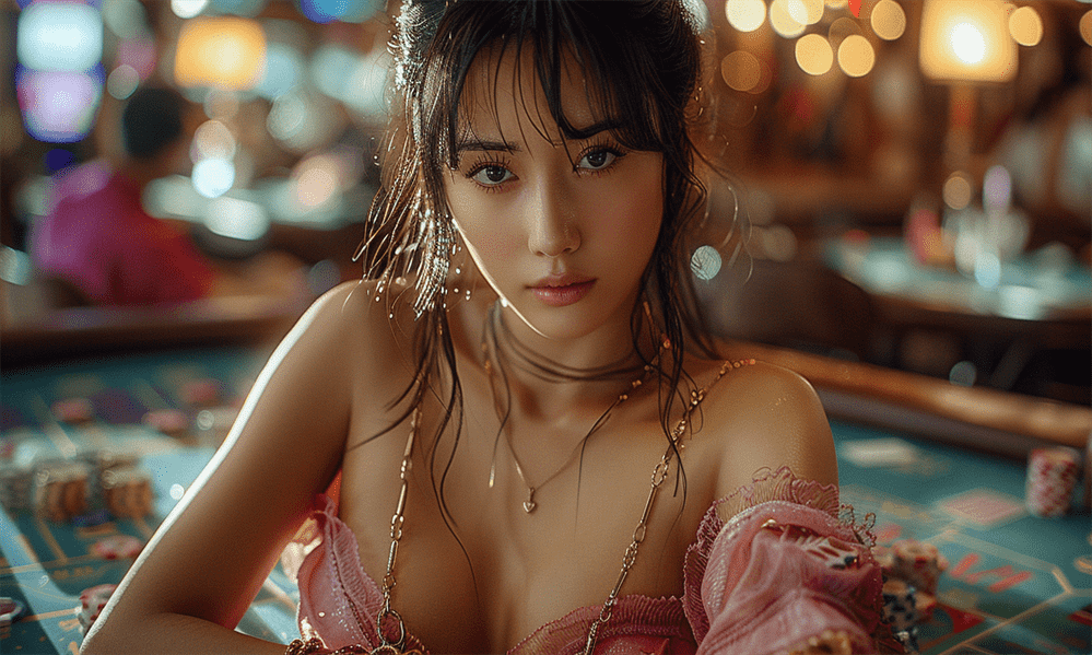 violet